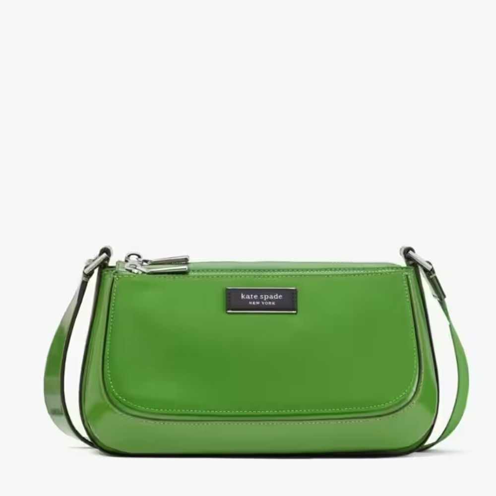 Kate Spade green purse